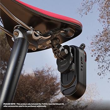 Amazon.com: TUSITA Seat Rail Mount Kit Compatible with
